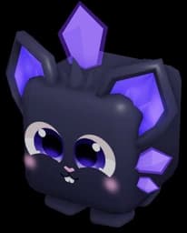 Amethyst Mouse