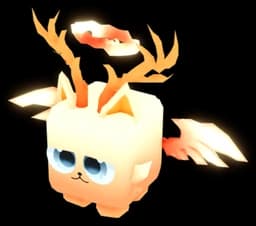 Angel Deer