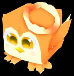 Angel Penguin