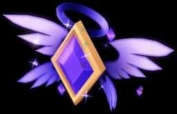 Angelic Amethyest