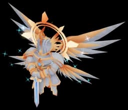 Arch Angel