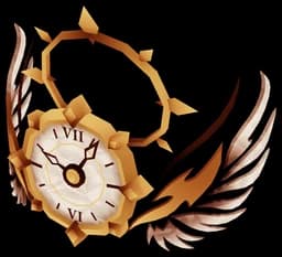 Celestial Timepiece