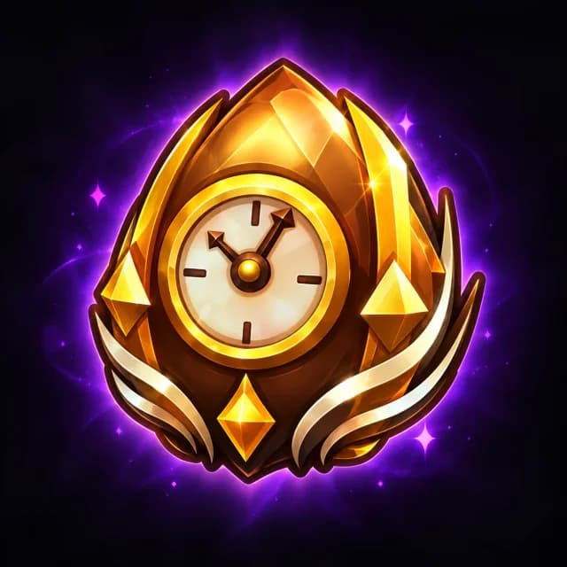 Chronos Egg