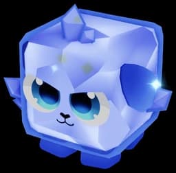 Crystal Doggy