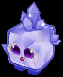 Crystal Friend