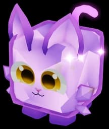 Crystal Kitty