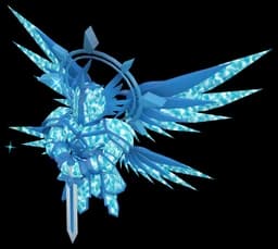 Diamond Arch Angel