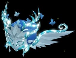 Diamond Autumn Warden