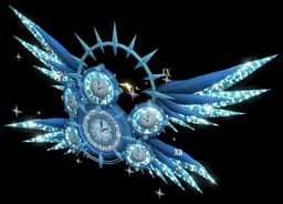 Diamond Chronos