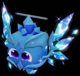Diamond Crystal Guardian