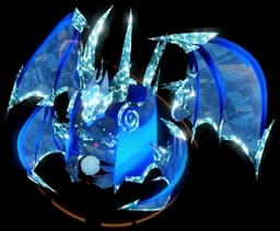 Diamond Dragon Tamer