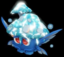 Diamond Flame Fungi