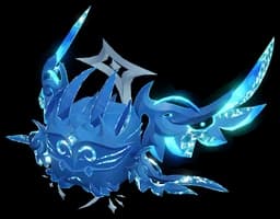 Diamond Forsaken Knight