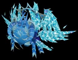Diamond Nameless Diety