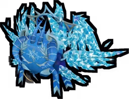 Diamond Nameless Diety