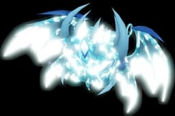 Diamond Void Wraith