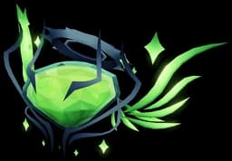 Eternal Emerald