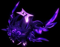 Forsaken Knight