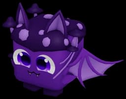 Fungi Bat
