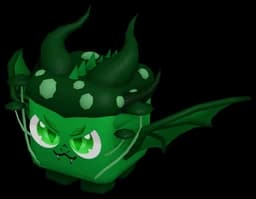 Fungi Dragon