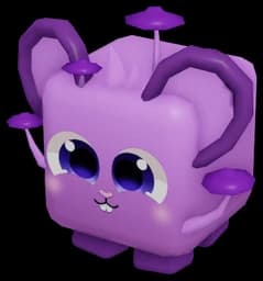Fungi Mouse