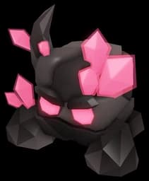 Geode Golem