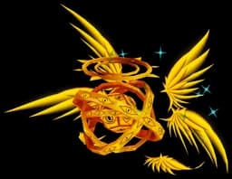 Golden Angelus
