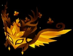 Golden Autumn Warden