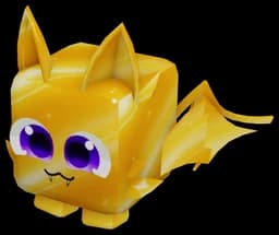 Golden Count Batula