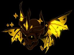 Golden King Of Hell