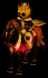 Golden Nevermore