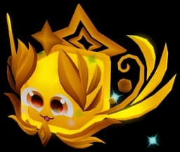 Golden Oaisis Spirit