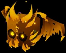 Golden Reanimation