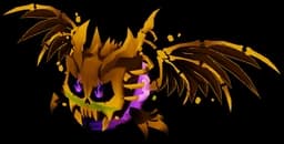 Golden Shinigami