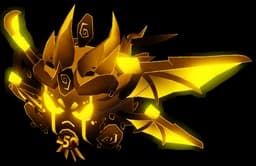 Golden Vanguard