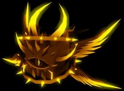 Golden Void Overseer