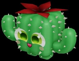 Happy Cactus