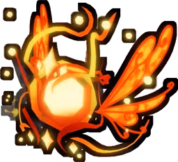 Helfire Spirit