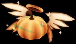 Immortal Pumpkin