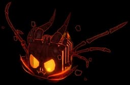 Inferno Dragon