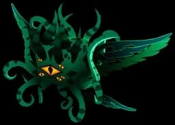 King Kraken