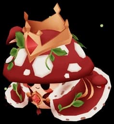 King Shroomie