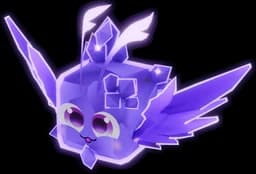Luminecent Angel