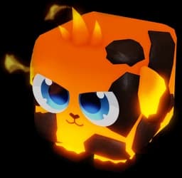 Magma Doggy