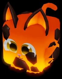 Magma Kitty