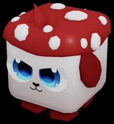 Mushroom Doggy