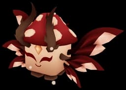 Mushroom Lord