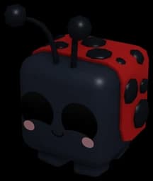 Mycelium Ladybug