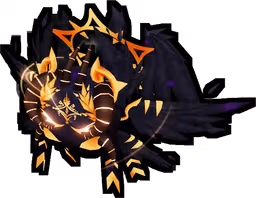 Nameless Diety