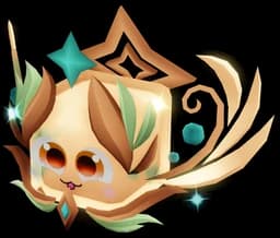 Oaisis Spirit